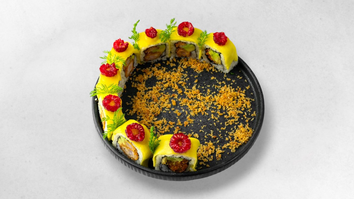 Ebi Roll