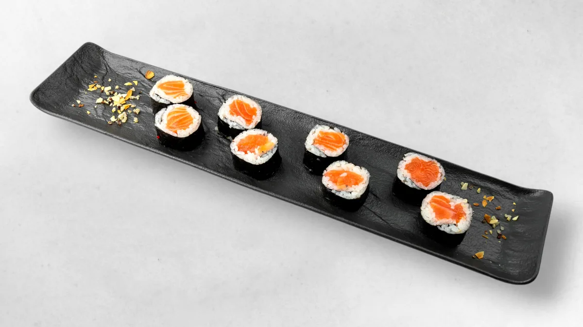 Sake Maki