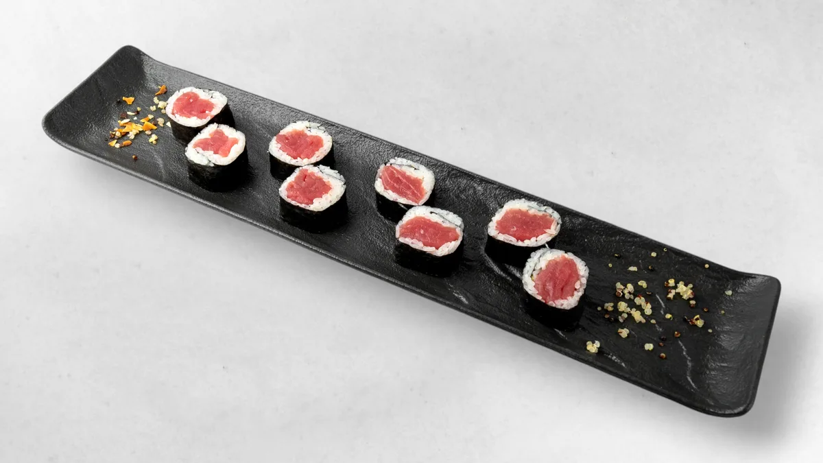 Spicy Tuna Maki