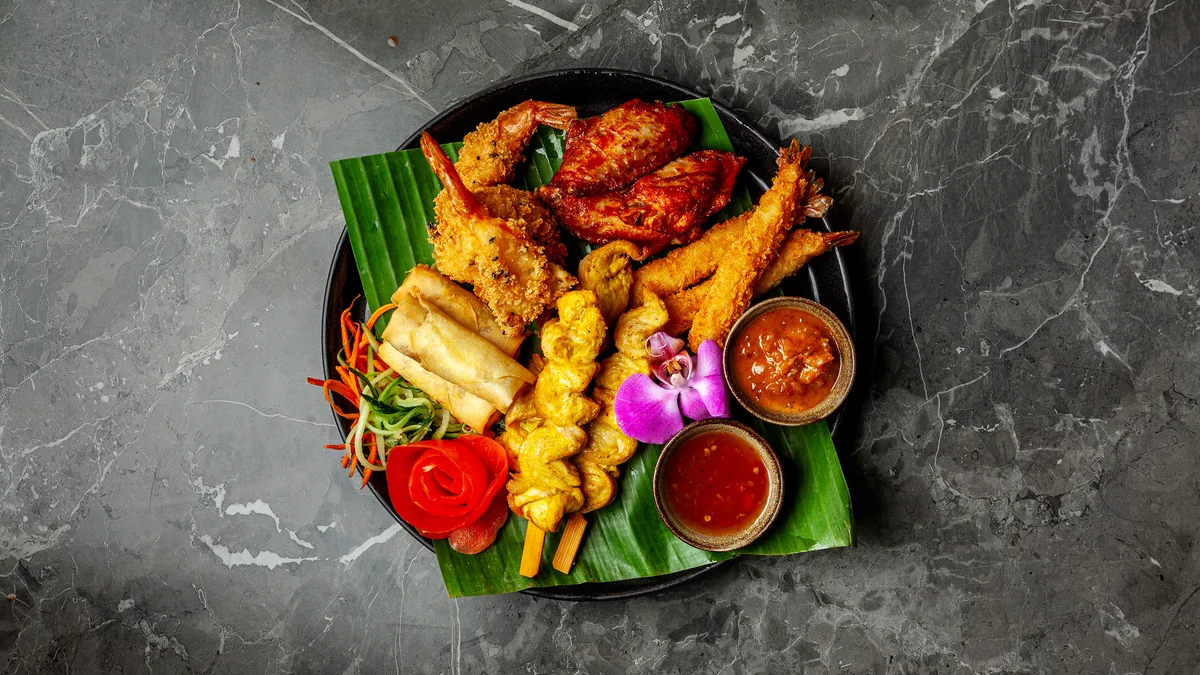 Husets Snackbox