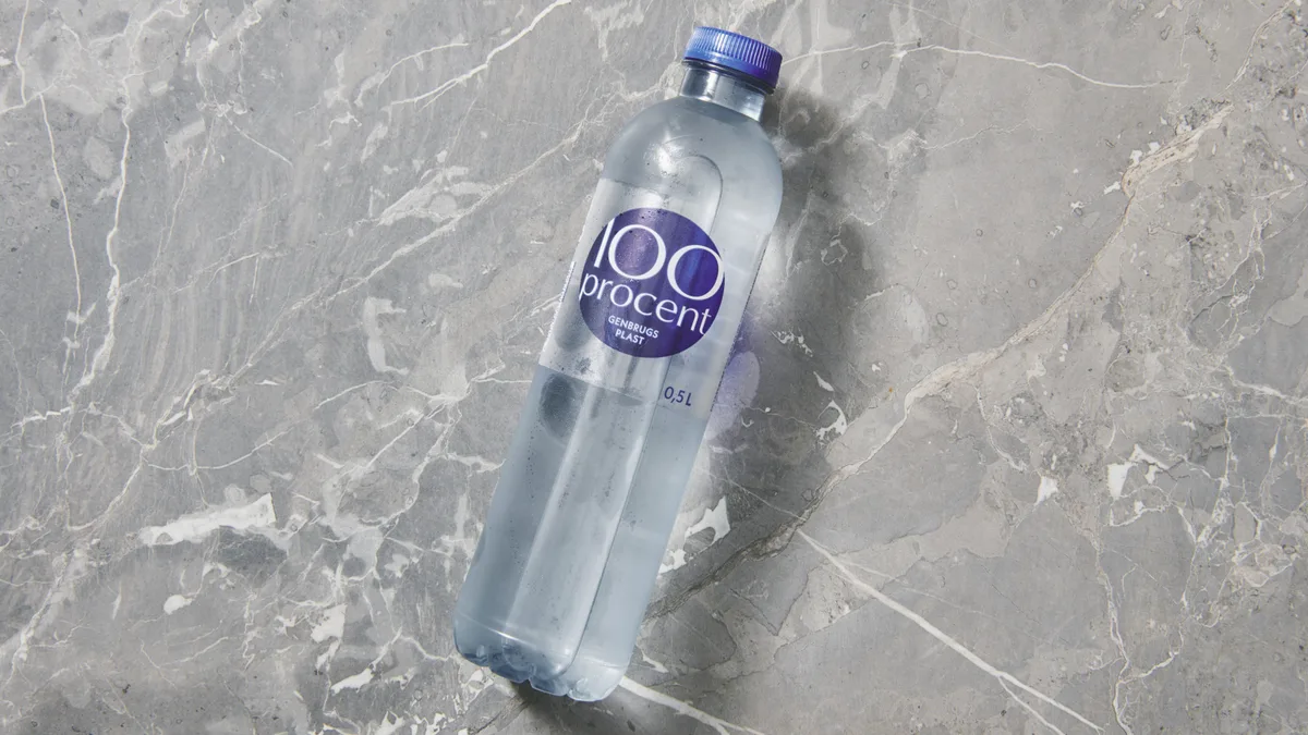 Kildevand 0,5 l