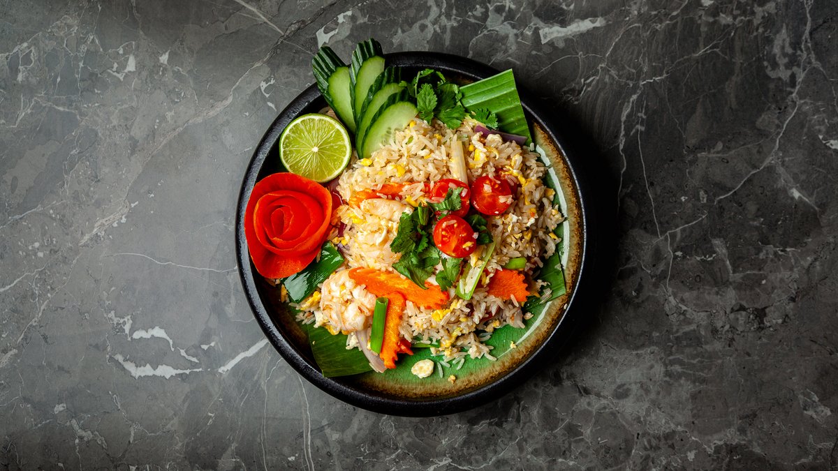 No. 11. Khaw Pad
