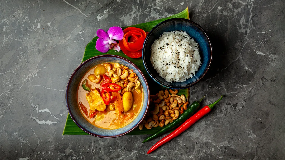 No. 16. Kaeng Ka-Ri