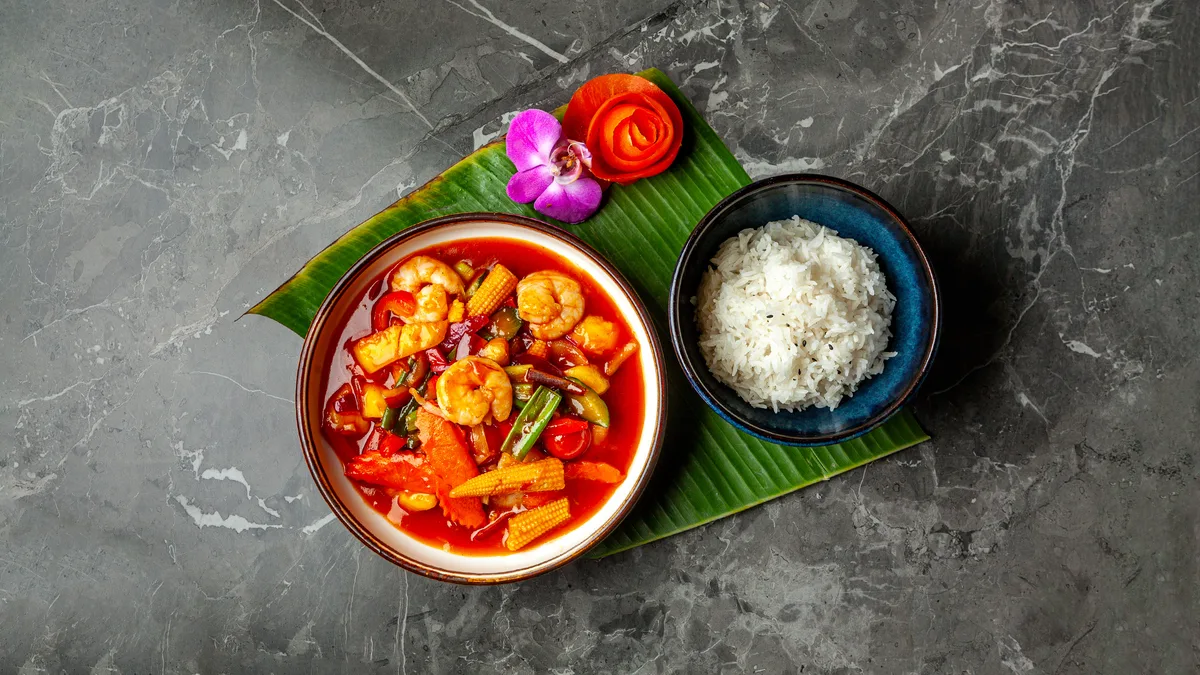 No. 18 Pad Prew Wan