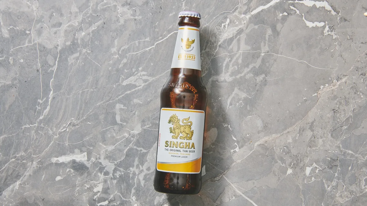 Singha 0,33 l 5%