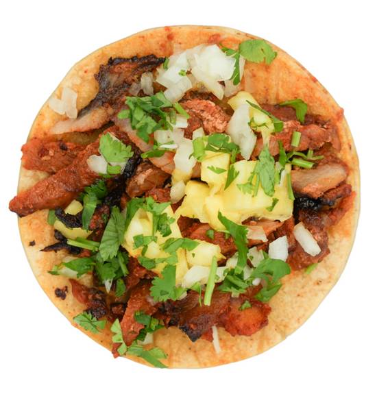 AL PASTOR
