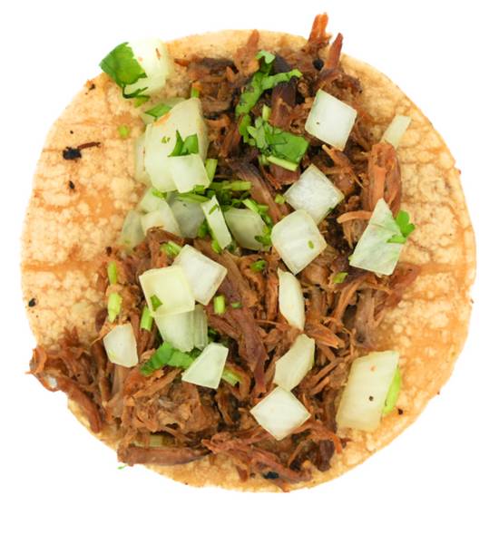 BEEF BARBACOA