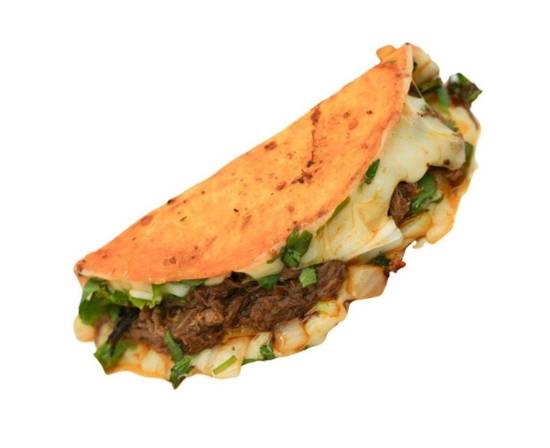 BIRRIA TACO