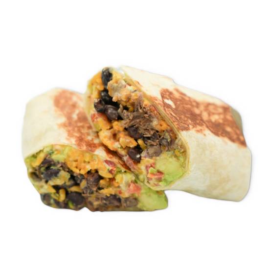 BURRITO