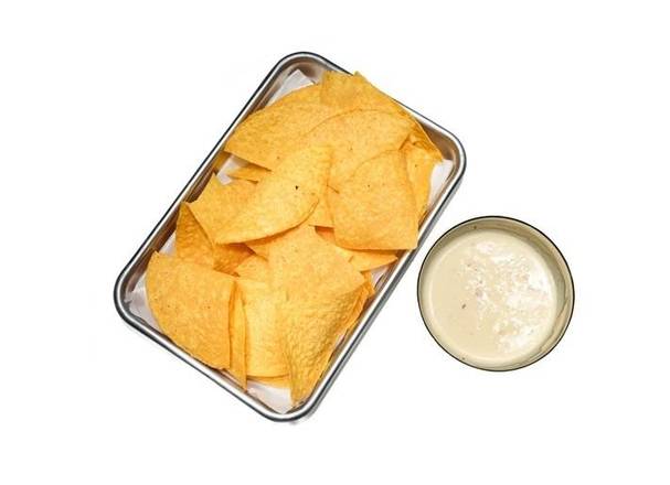 CHIPS and QUESO