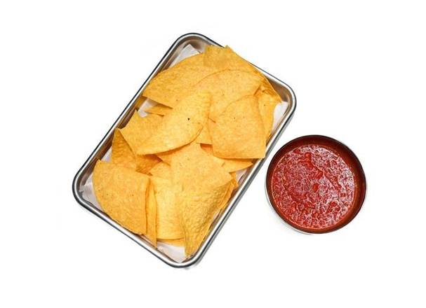 CHIPS and SALSA