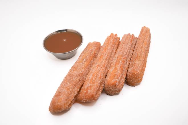CHURROS