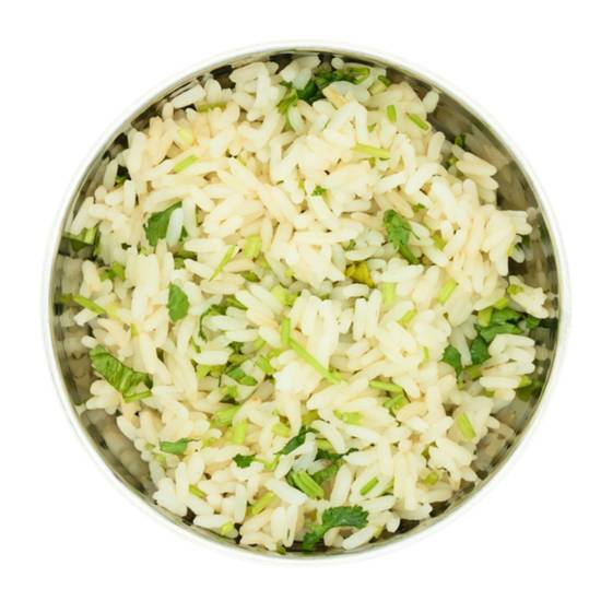 CILANTRO RICE