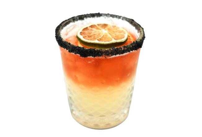CLASSIC MARGARITA (Serves 1, 12 oz)