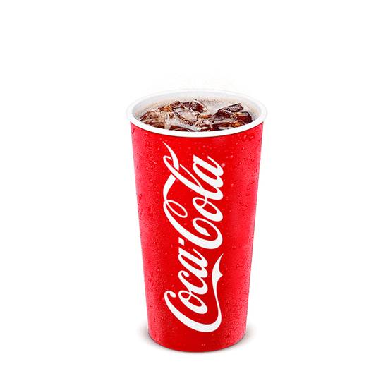 COKE