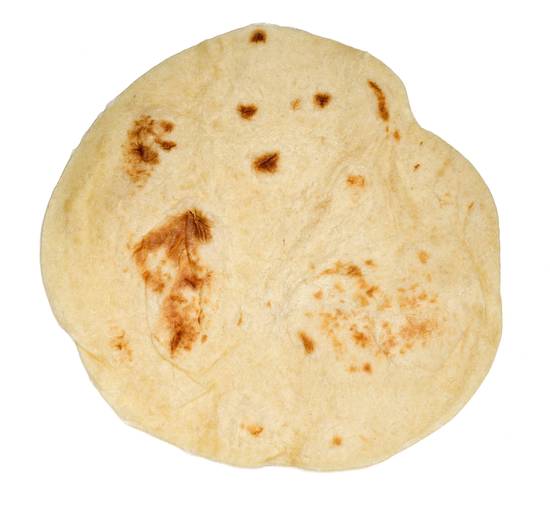 FLOUR TORTILLA