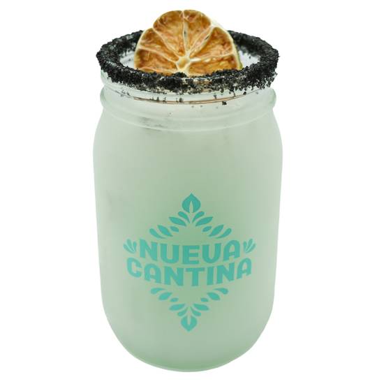 FROZEN MARGARITA (Serves 1, 16 oz)