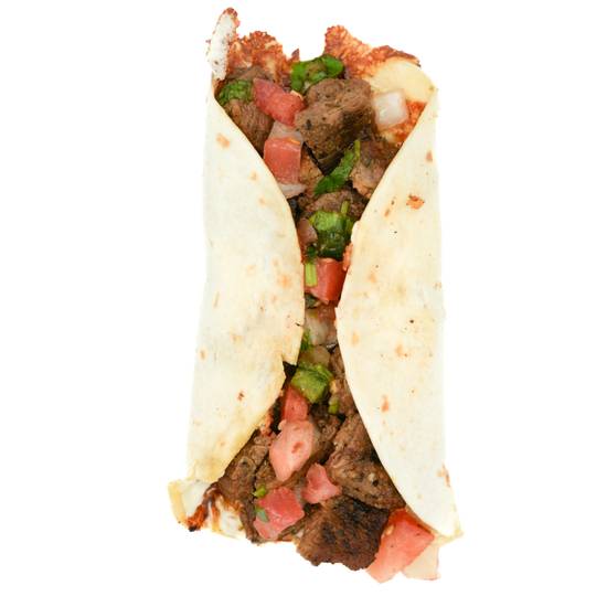 GRILLED CHEESE TACO