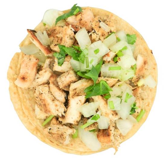 GRILLED CHICKEN