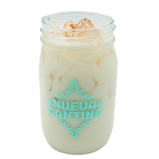HORCHATA AGUA FRESCA