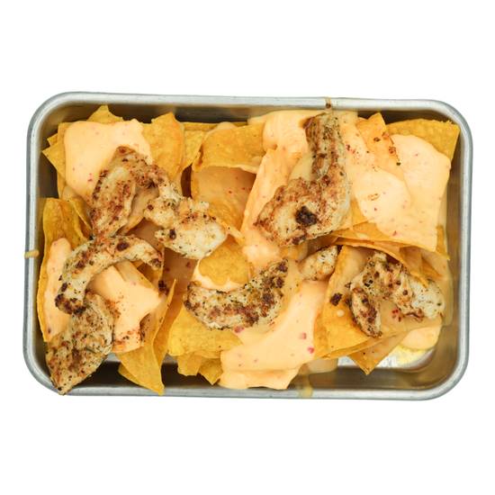 KIDS NACHOS