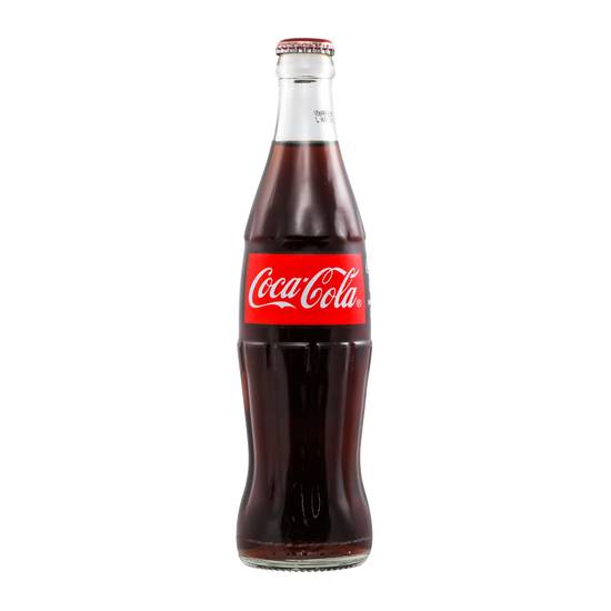 MEXICAN COKE