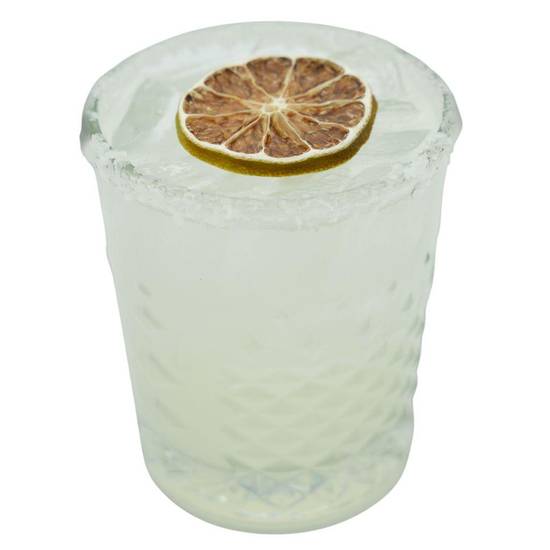 NUEVA MARGARITA (Serves 1, 12 oz)