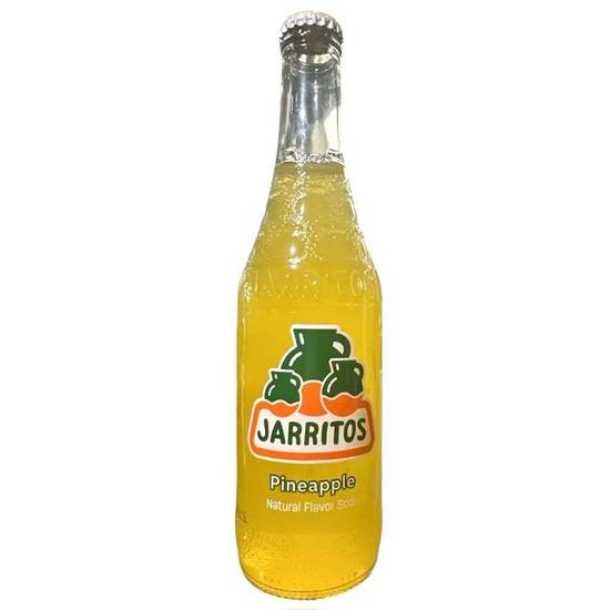 PINEAPPLE JARRITOS