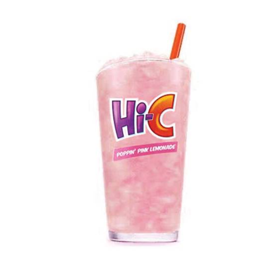 PINK LEMONADE