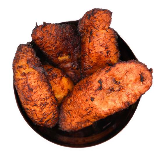 PLANTAINS