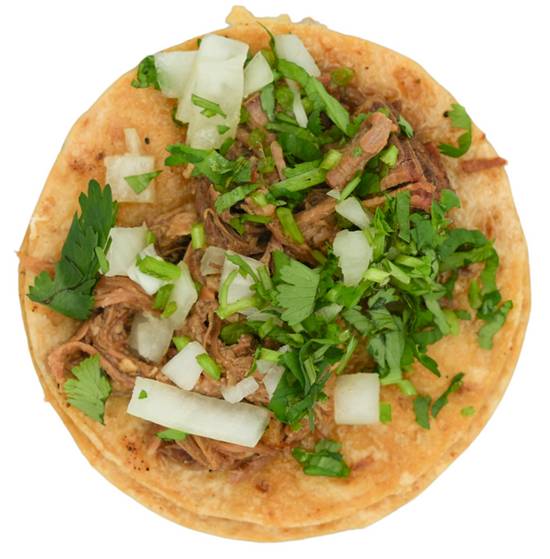 PORK CARNITAS