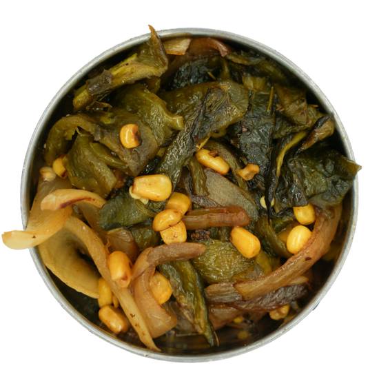 SAUTEED VEGGIES