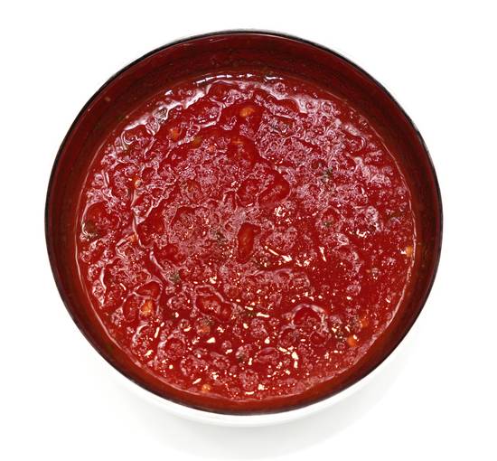 SIDE OF CHIP SALSA