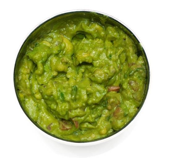 SIDE OF GUAC