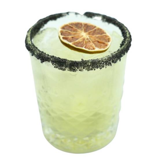 SKINNY MARGARITA (Serves 1, 12 oz)