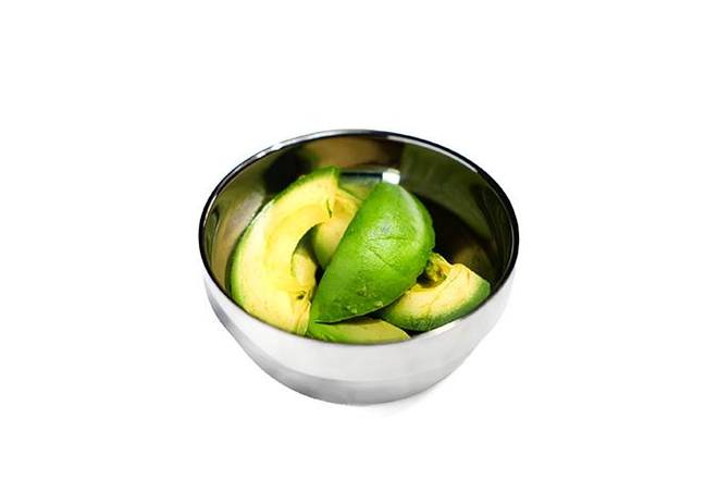 SLICED AVOCADO