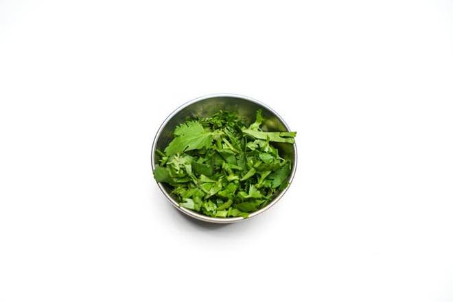 SMALL 2 OZ CILANTRO