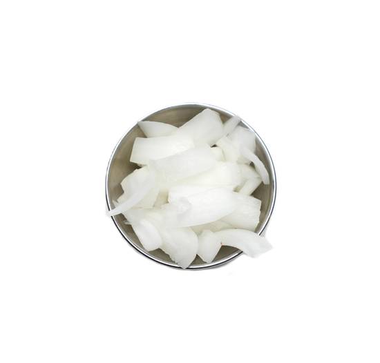 SMALL 2 OZ ONIONS