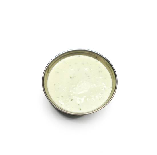 SMALL 2 OZ POBLANO CREMA