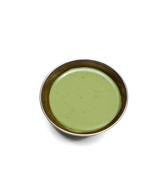 SMALL 2 OZ SALSA VERDE