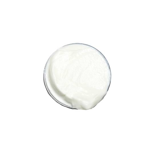 SMALL 2 OZ SOUR CREAM