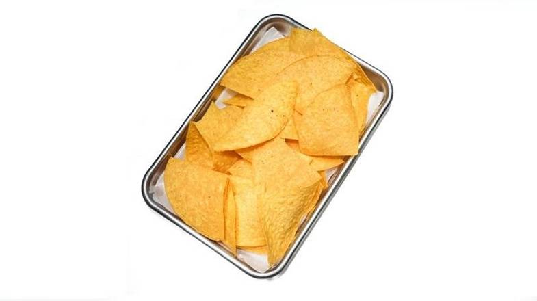 SMALL SIDE OF CHIPS