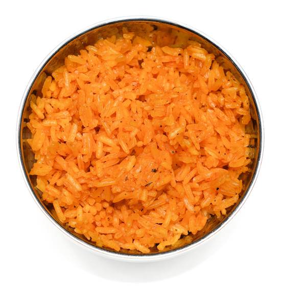 SPANISH RICE