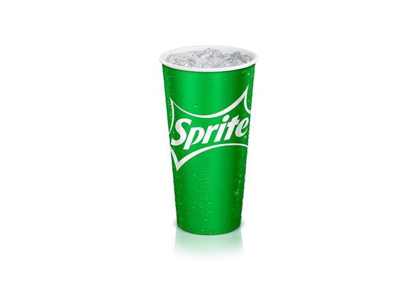 SPRITE