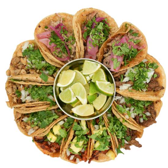 TACO TOUR