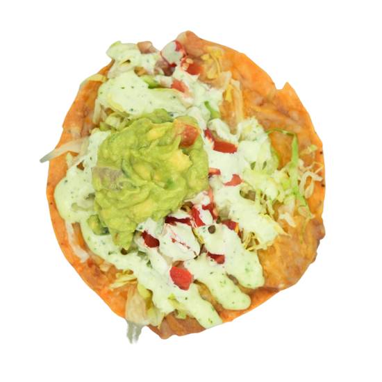 TOSTADA