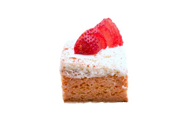 TRES LECHES CAKE