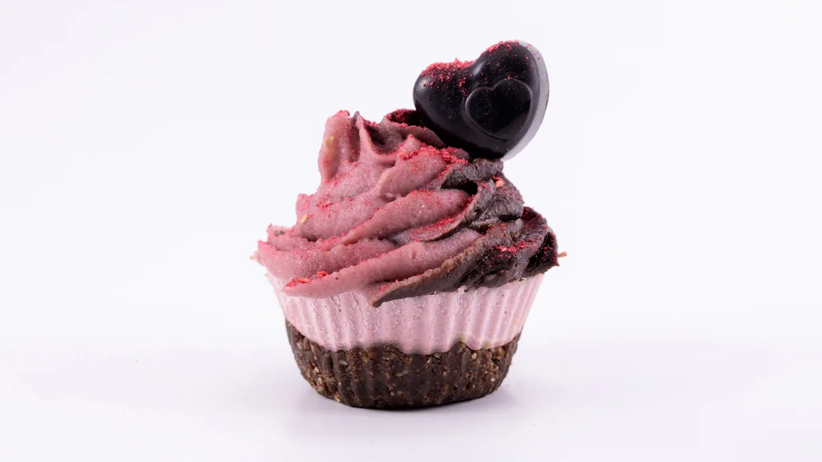 Chocolate Kiss