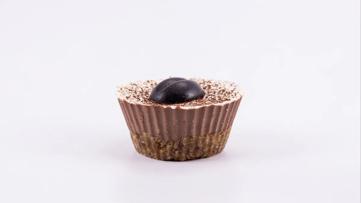 Espresso Mousse