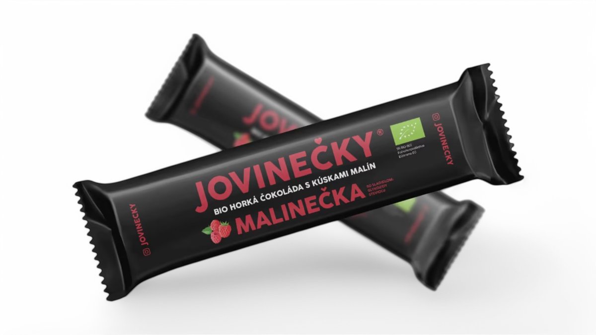 Jovinečky – Malinečka